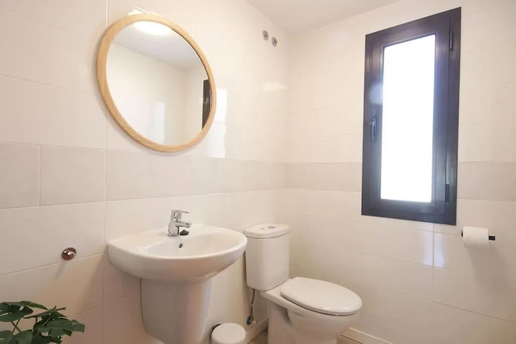 Holiday home Casa Roberto Enjoy Villa Mijas Spain