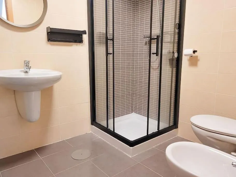 Casa Roberto Enjoy Villa Mijas Holiday home