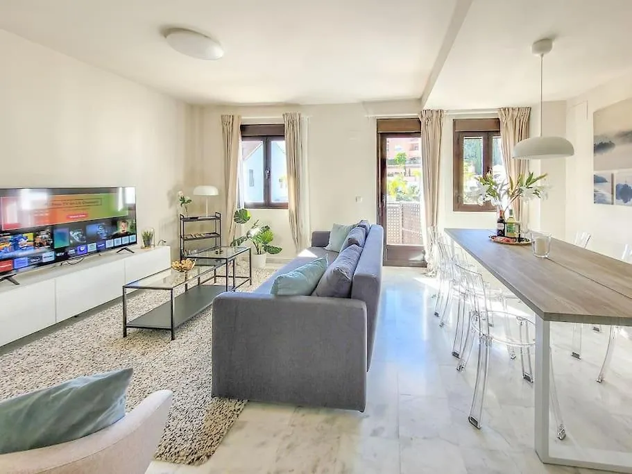 Casa Roberto Enjoy Villa Mijas Holiday home