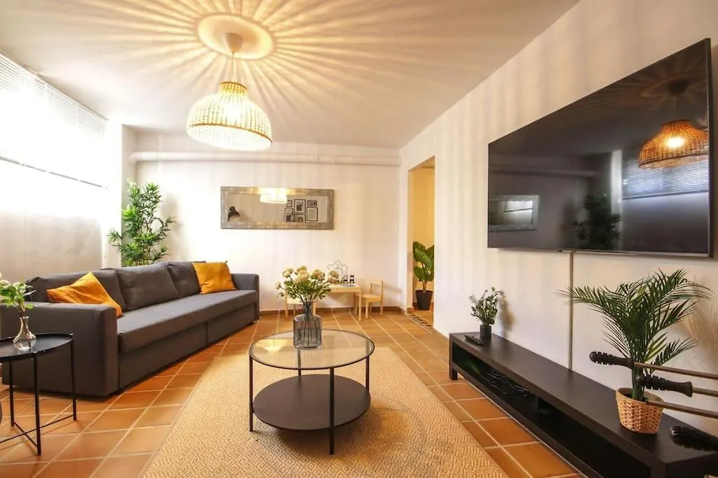 Casa Roberto Enjoy Villa Mijas