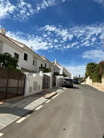 فيلا Casa Roberto Enjoy ميخاس
