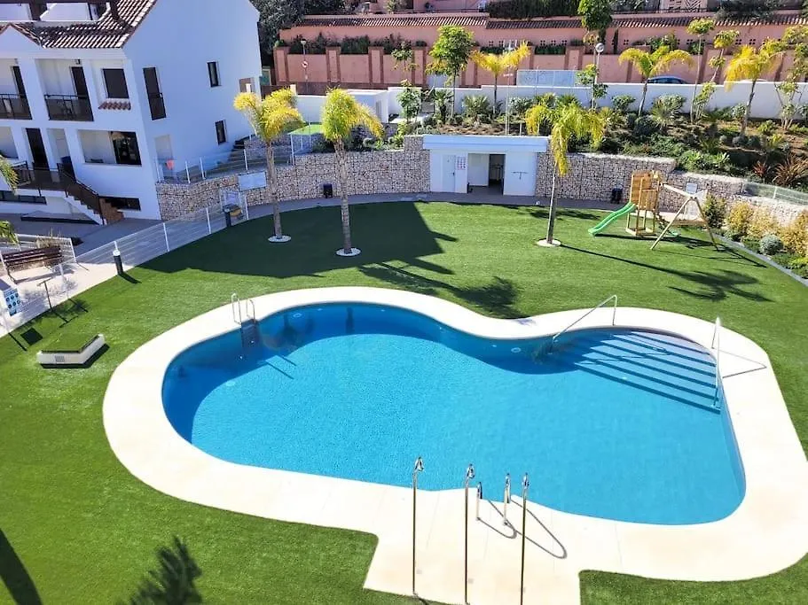بيت للعطل فيلا Casa Roberto Enjoy ميخاس